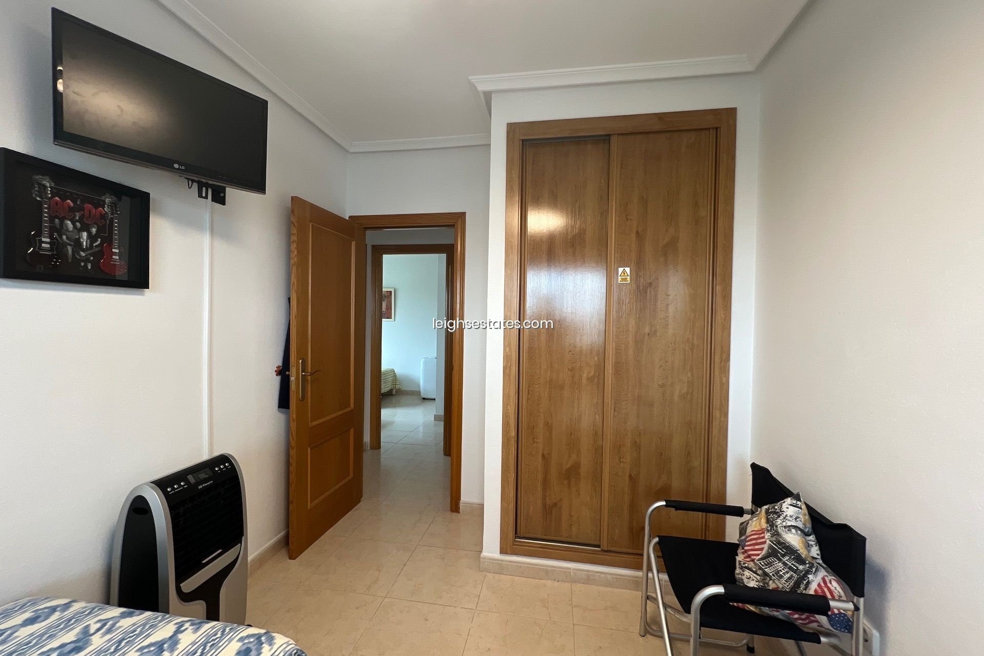 Wiederverkauf - Wohnung -
Mil Palmeras