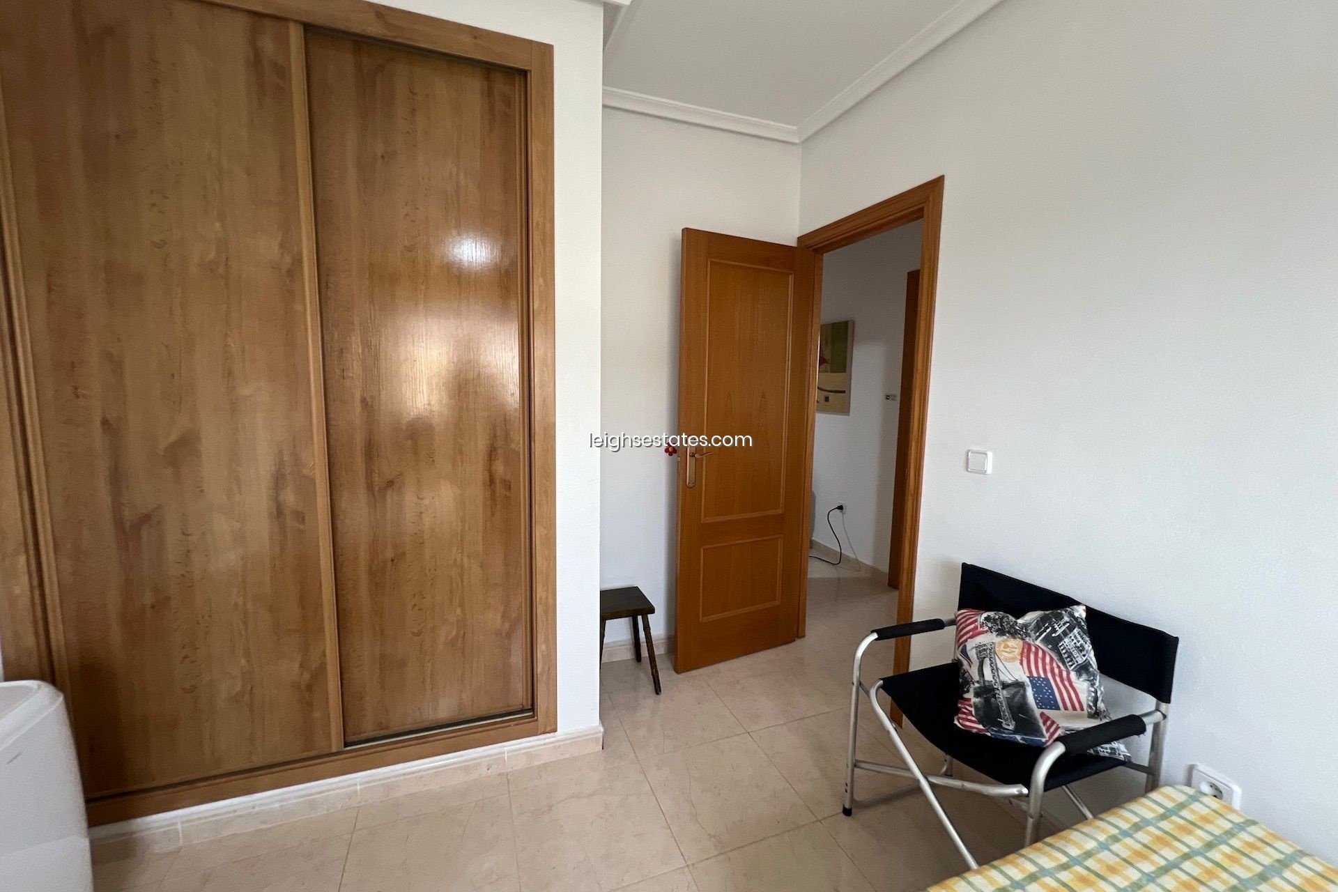 Wiederverkauf - Wohnung -
Mil Palmeras