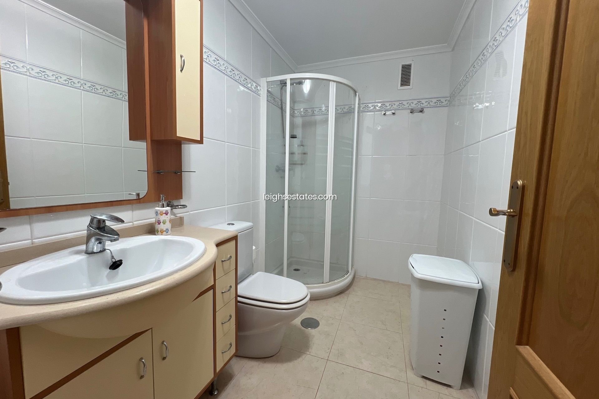 Wiederverkauf - Wohnung -
Mil Palmeras