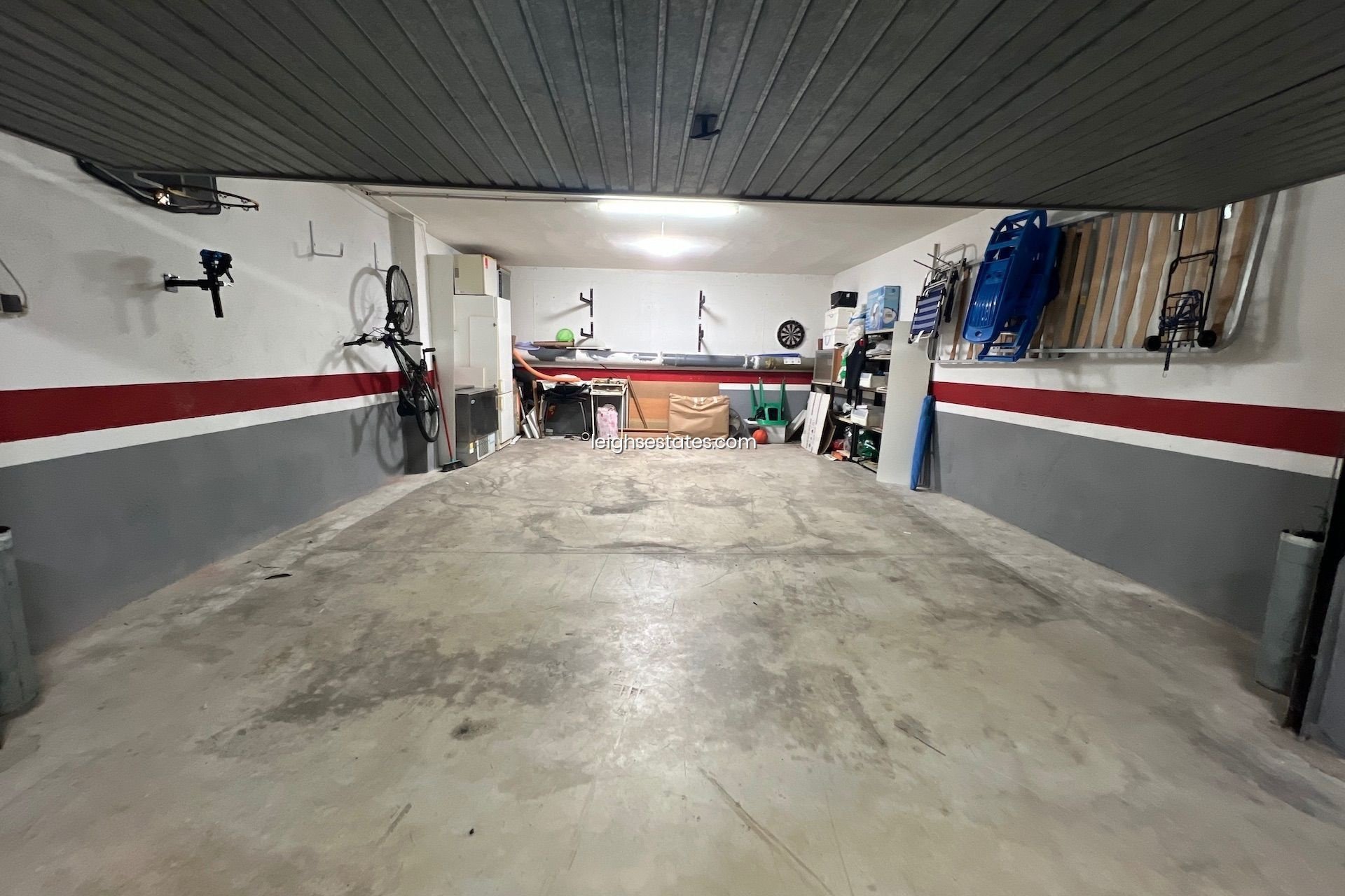 Wiederverkauf - Wohnung -
Mil Palmeras