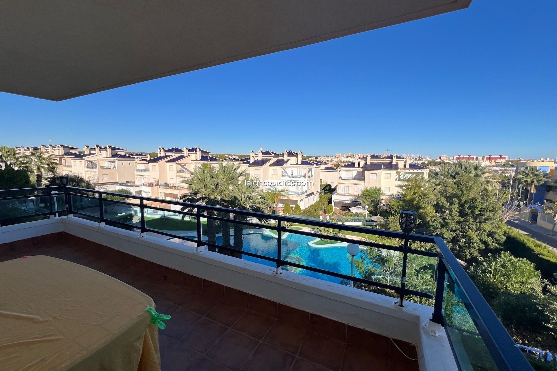 Wiederverkauf - Wohnung -
Mil Palmeras