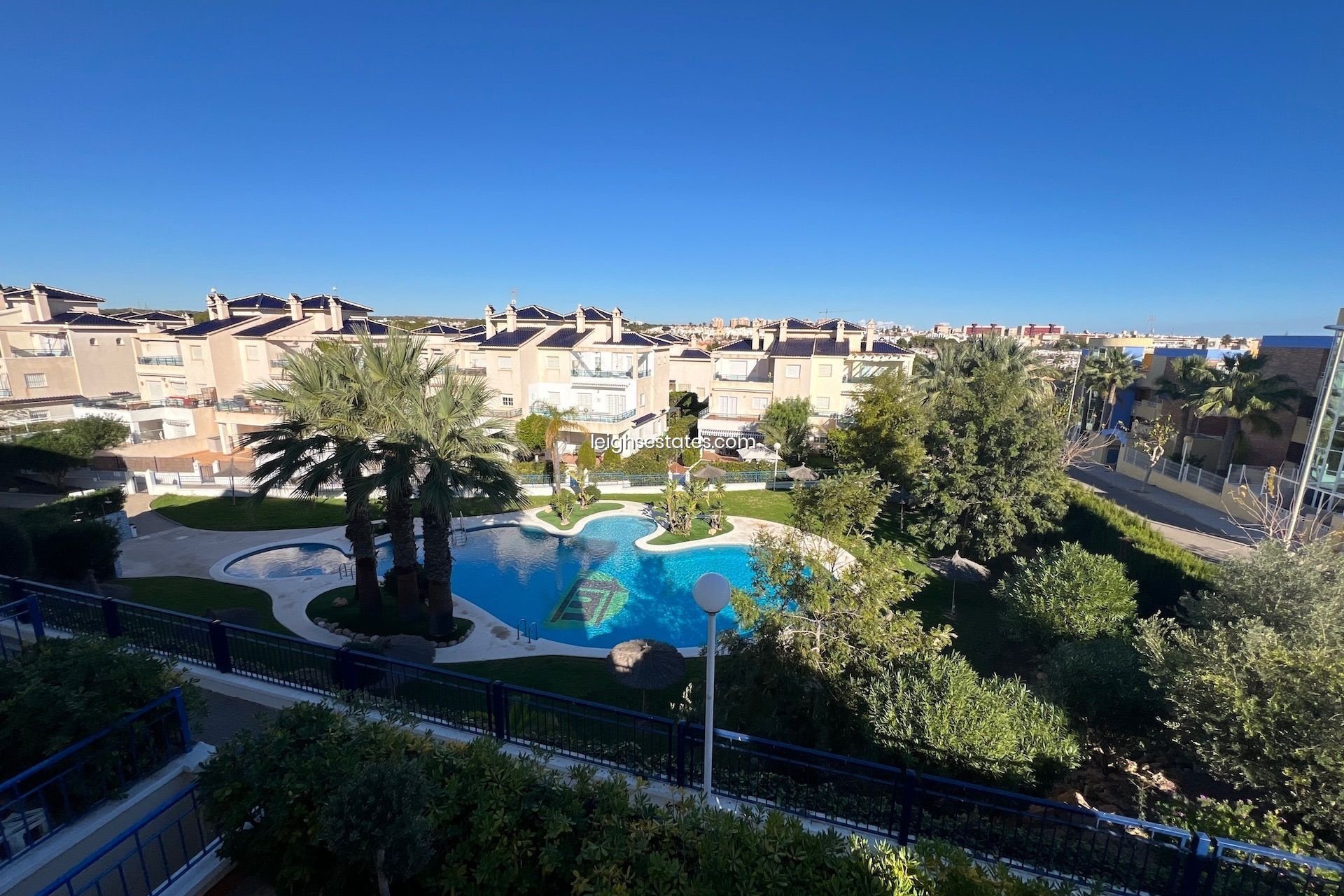 Wiederverkauf - Wohnung -
Mil Palmeras