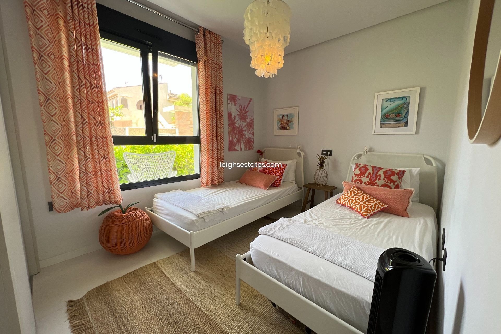 Wiederverkauf - Wohnung -
Mil Palmeras