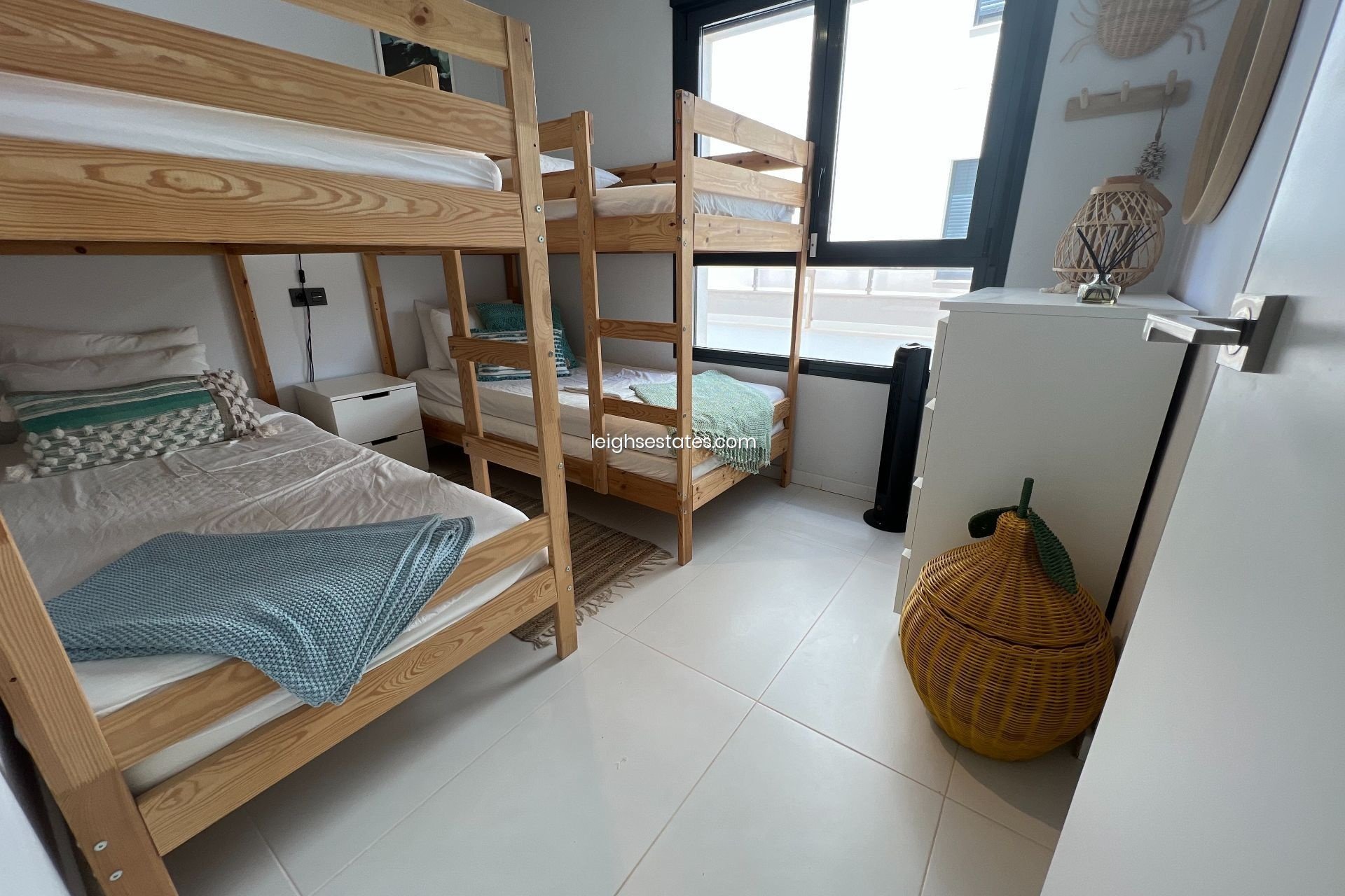 Wiederverkauf - Wohnung -
Mil Palmeras