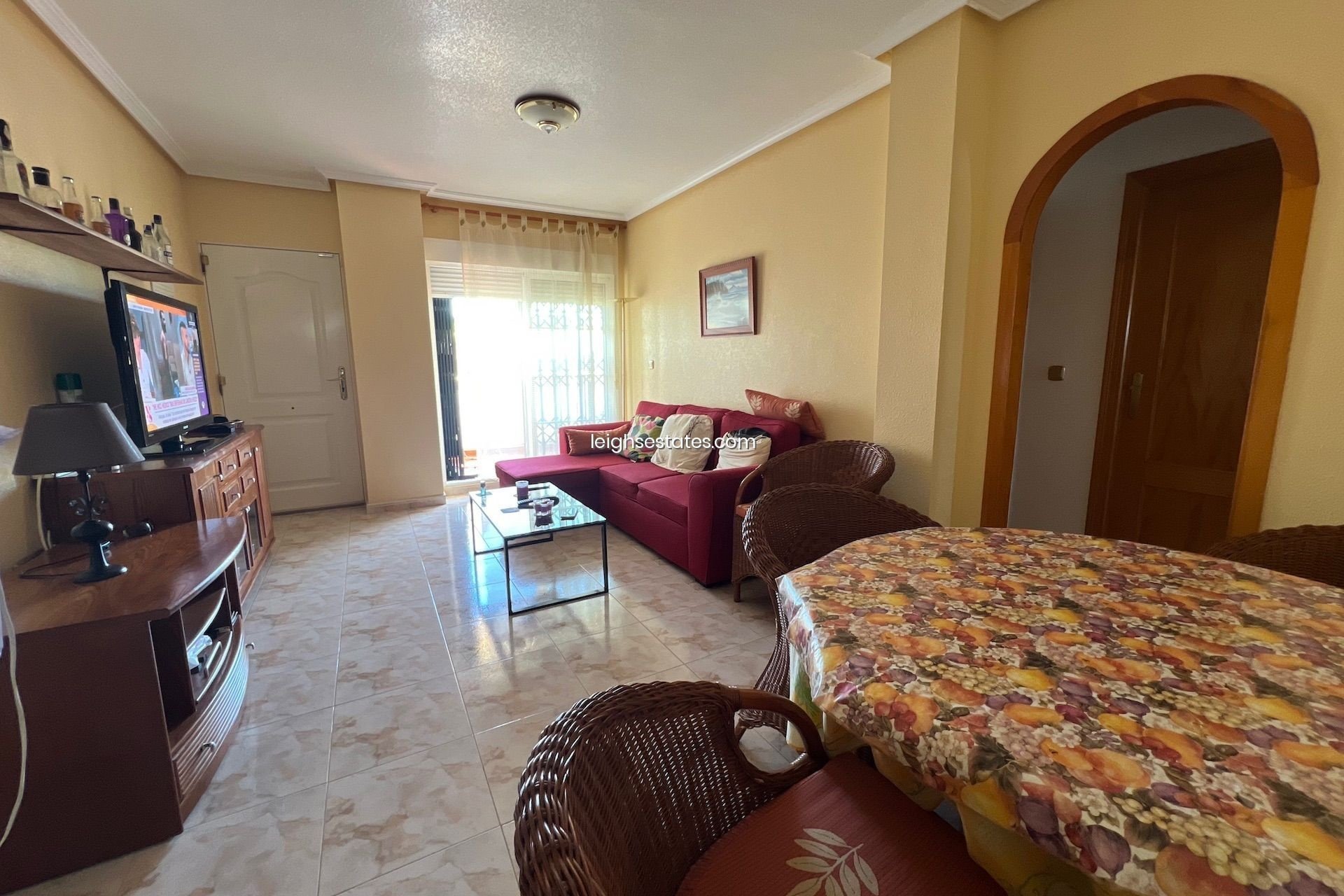 Wiederverkauf - Wohnung -
Orihuela Costa - Lomas de Cabo Roig