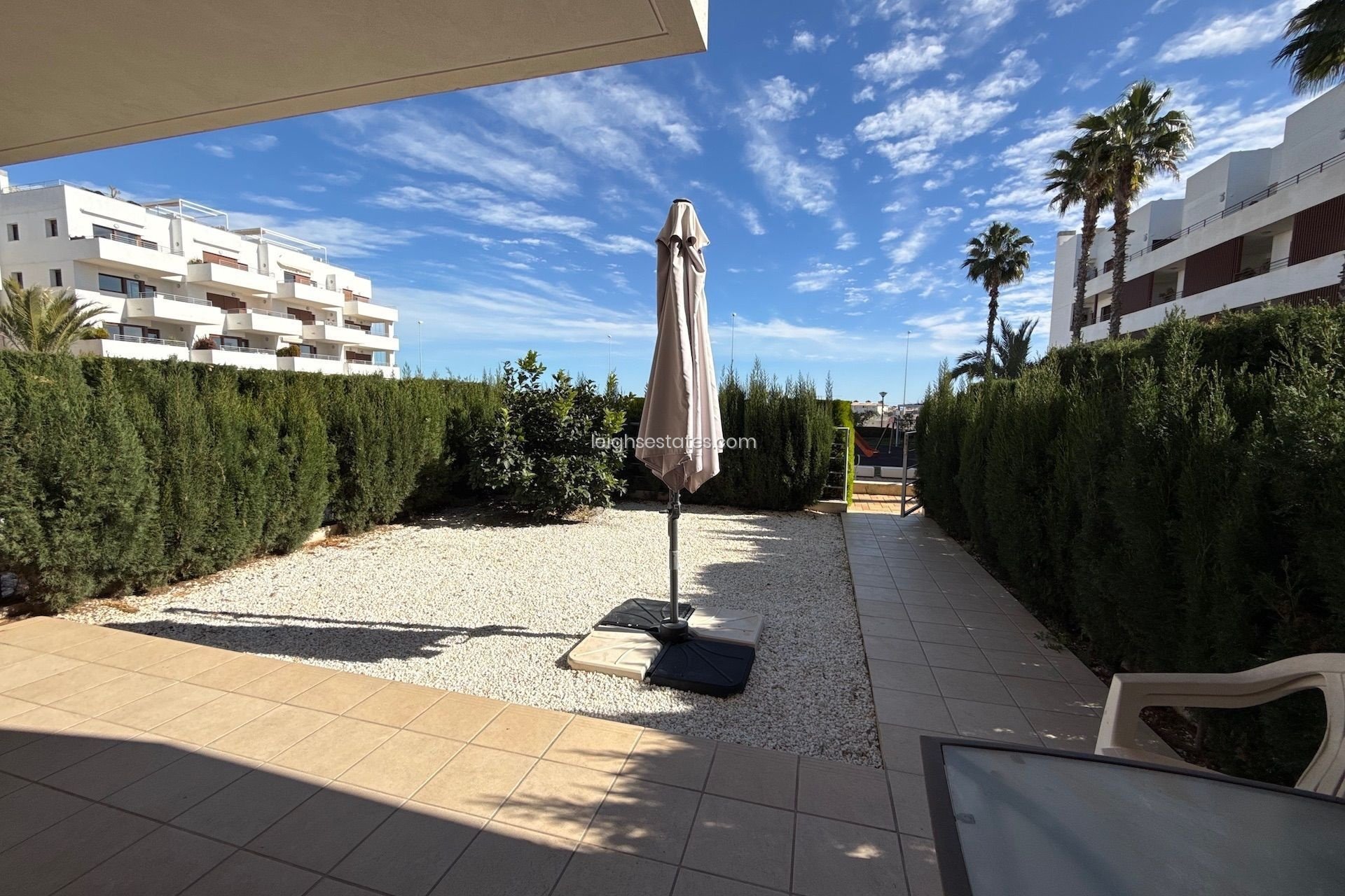 Wiederverkauf - Wohnung -
Orihuela Costa - Lomas de Cabo Roig