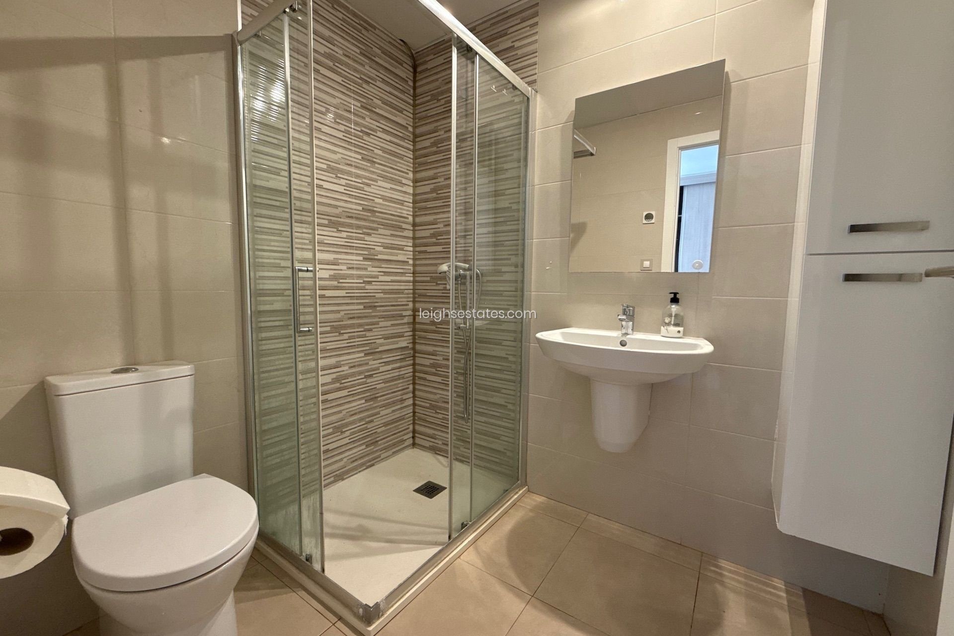 Wiederverkauf - Wohnung -
Orihuela Costa - Lomas de Cabo Roig