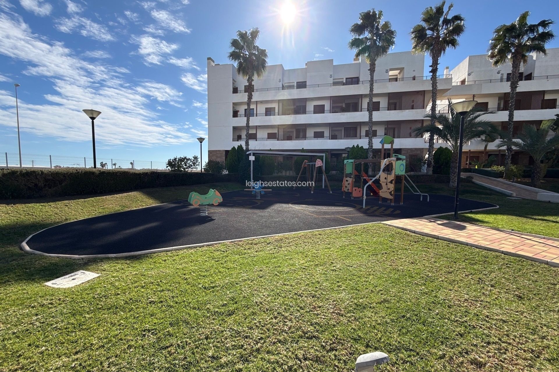 Wiederverkauf - Wohnung -
Orihuela Costa - Lomas de Cabo Roig