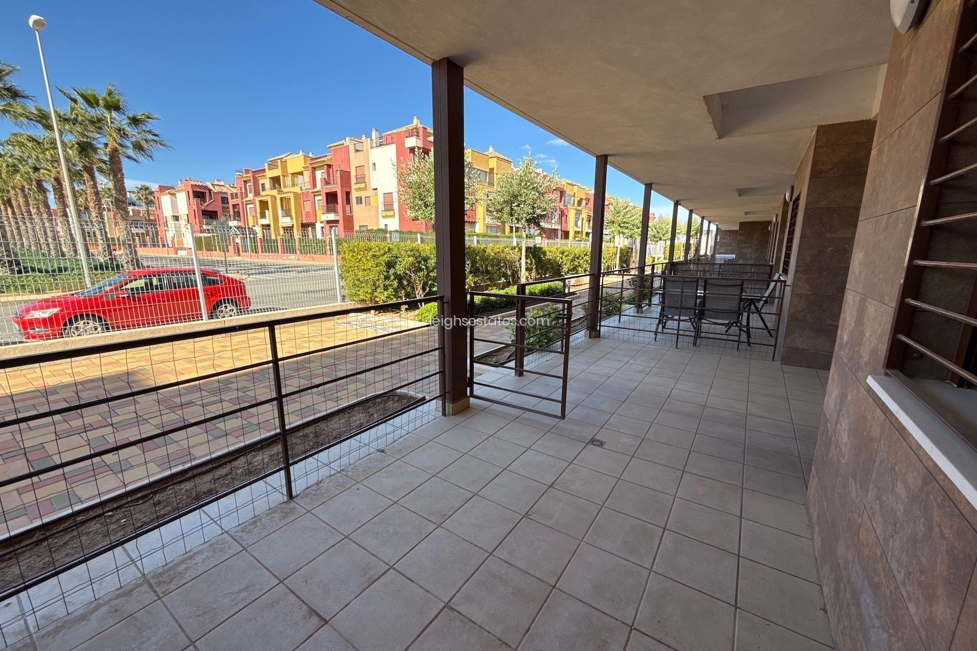 Wiederverkauf - Wohnung -
Orihuela Costa - Lomas de Cabo Roig