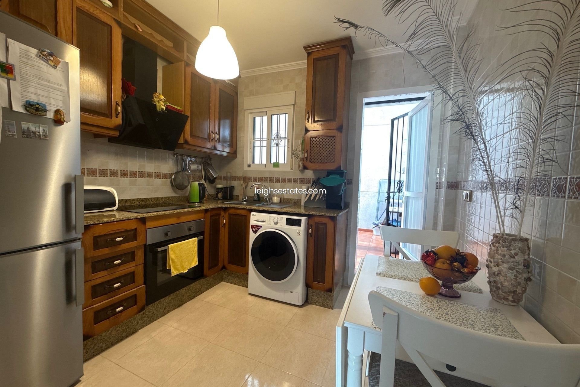 Wiederverkauf - Wohnung -
Orihuela Costa - Lomas de Cabo Roig