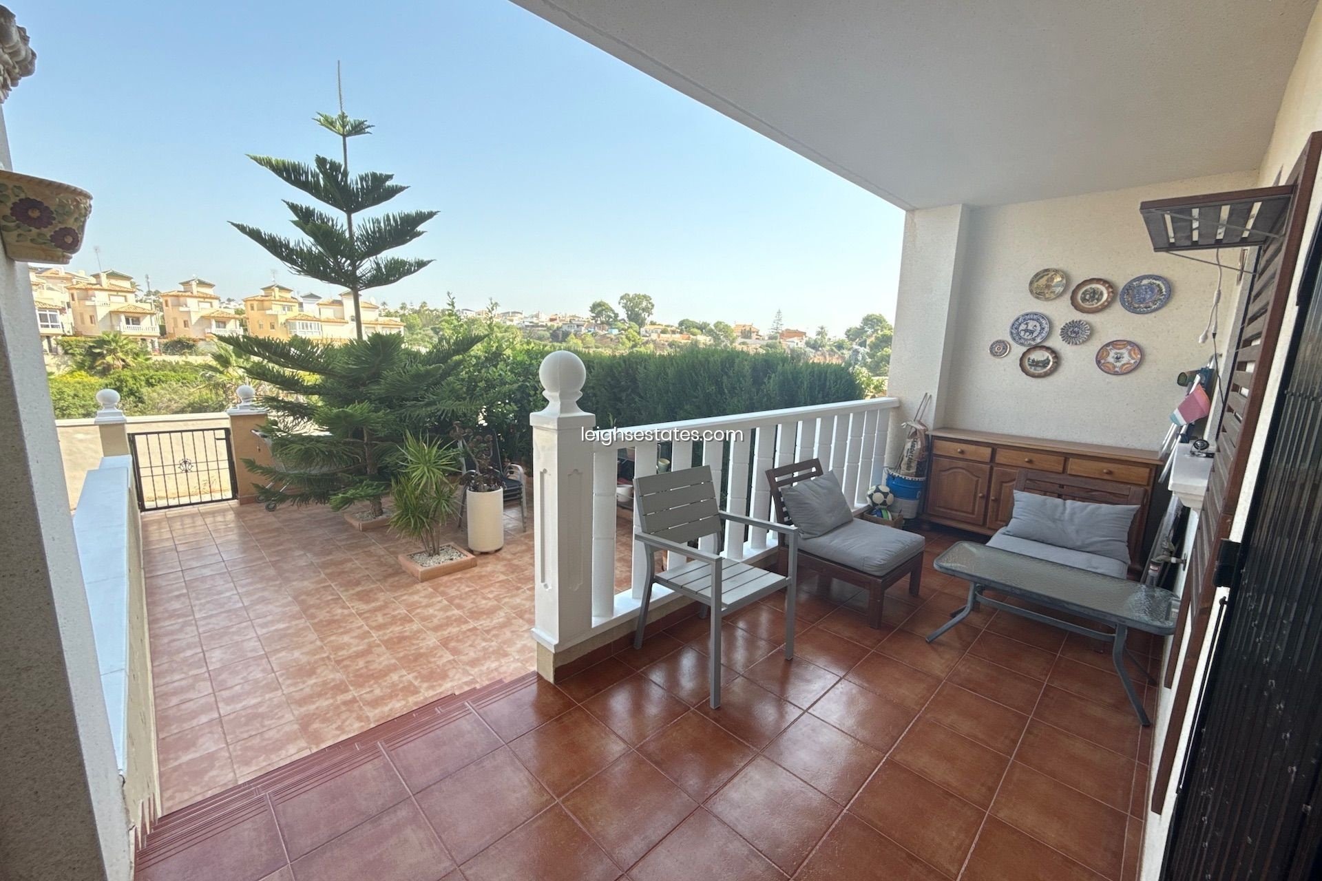 Wiederverkauf - Wohnung -
Orihuela Costa - Lomas de Cabo Roig