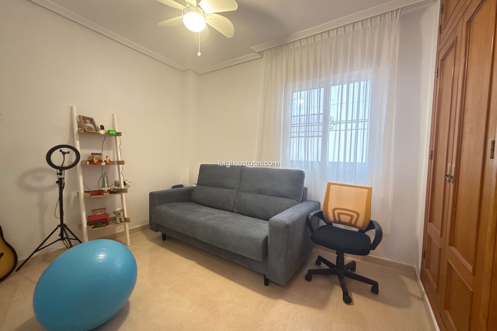 Wiederverkauf - Wohnung -
Orihuela Costa - Lomas de Cabo Roig