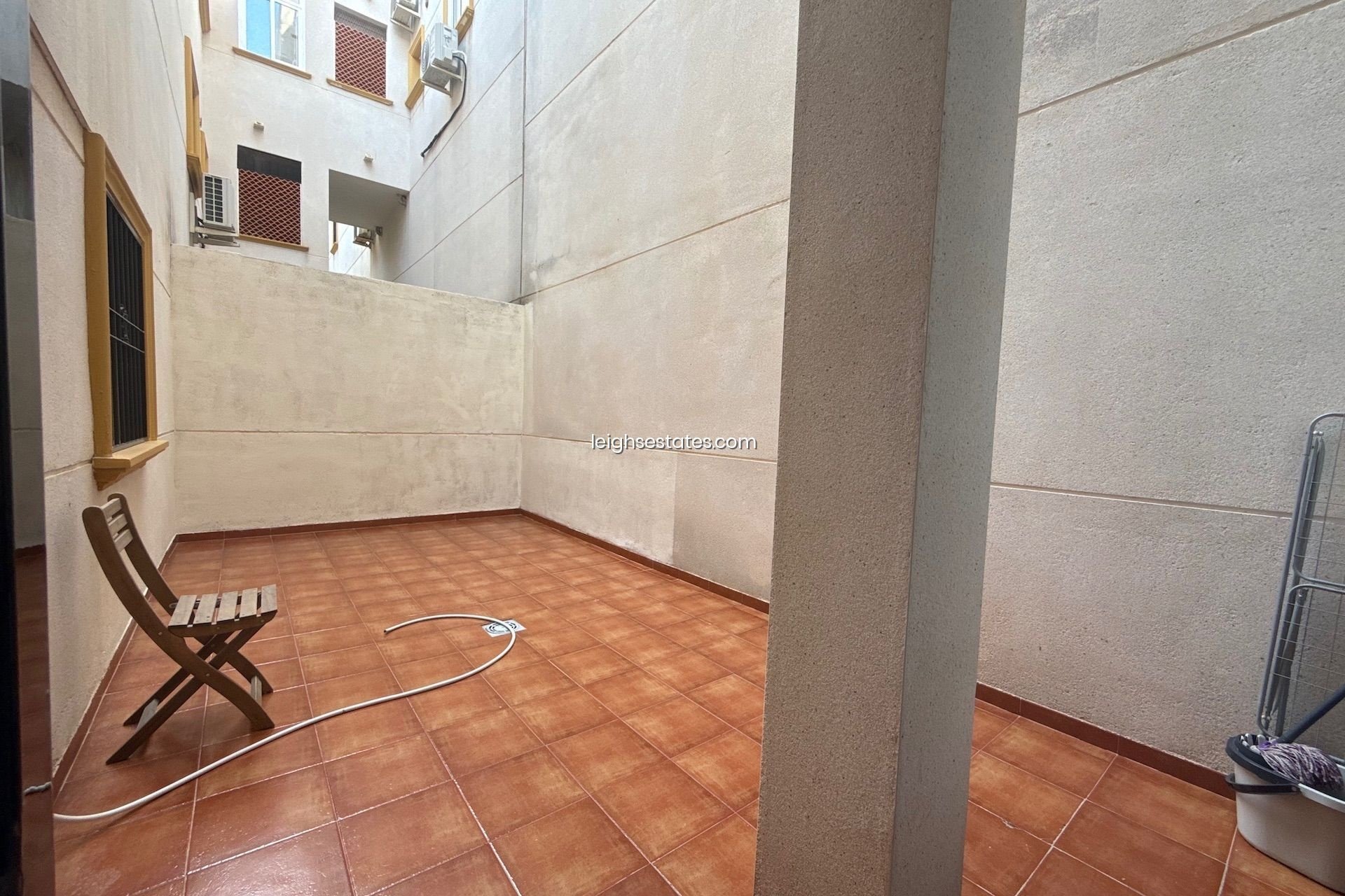 Wiederverkauf - Wohnung -
Orihuela Costa - Lomas de Cabo Roig