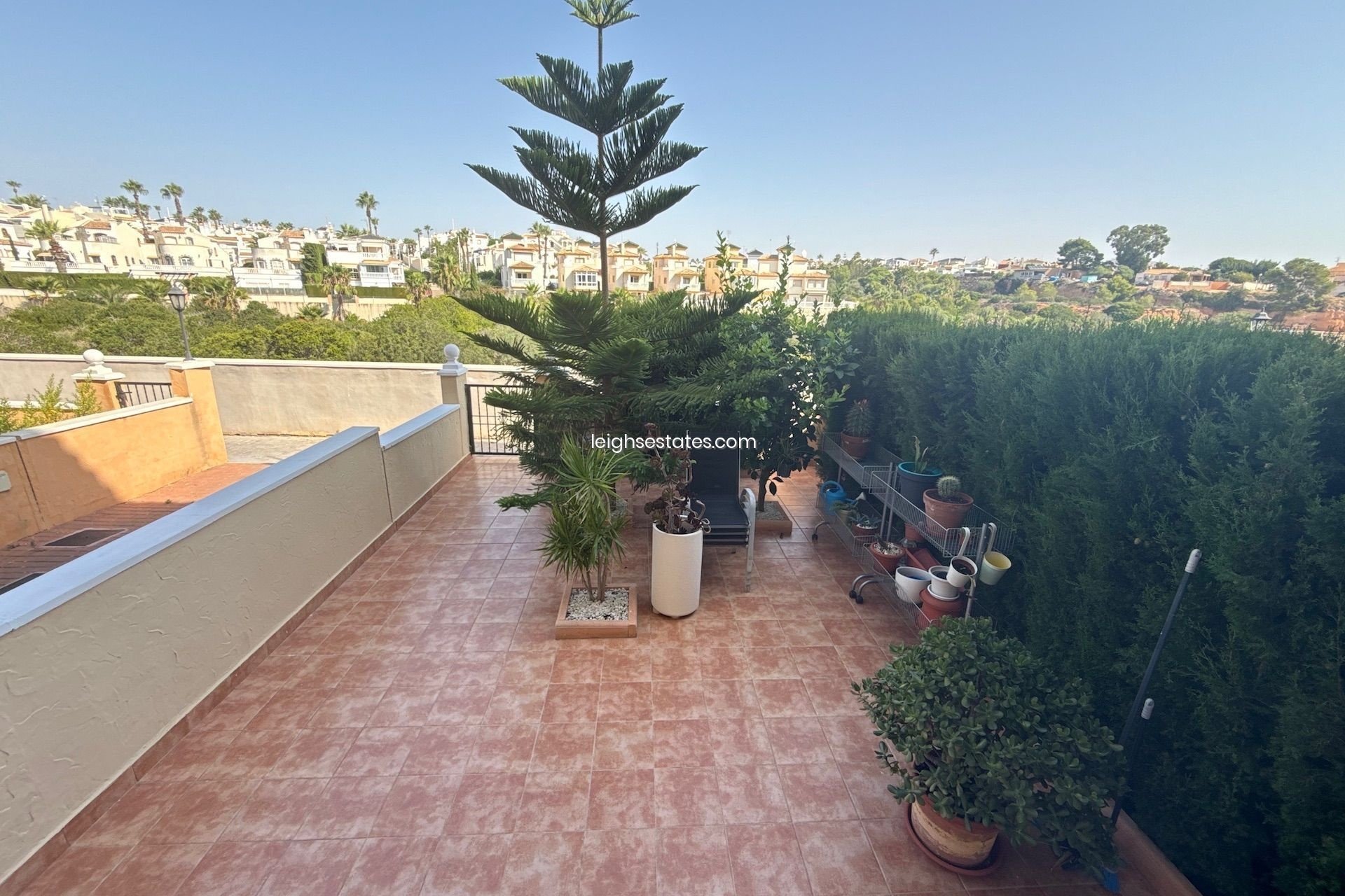 Wiederverkauf - Wohnung -
Orihuela Costa - Lomas de Cabo Roig