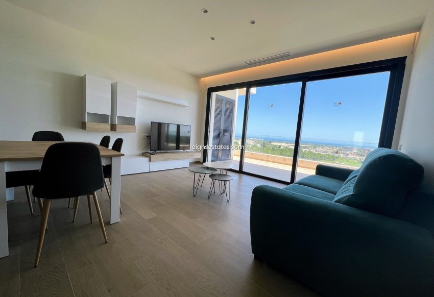 Wiederverkauf - Wohnung -
San Miguel de Salinas - Las Colinas Golf &amp; Country Club