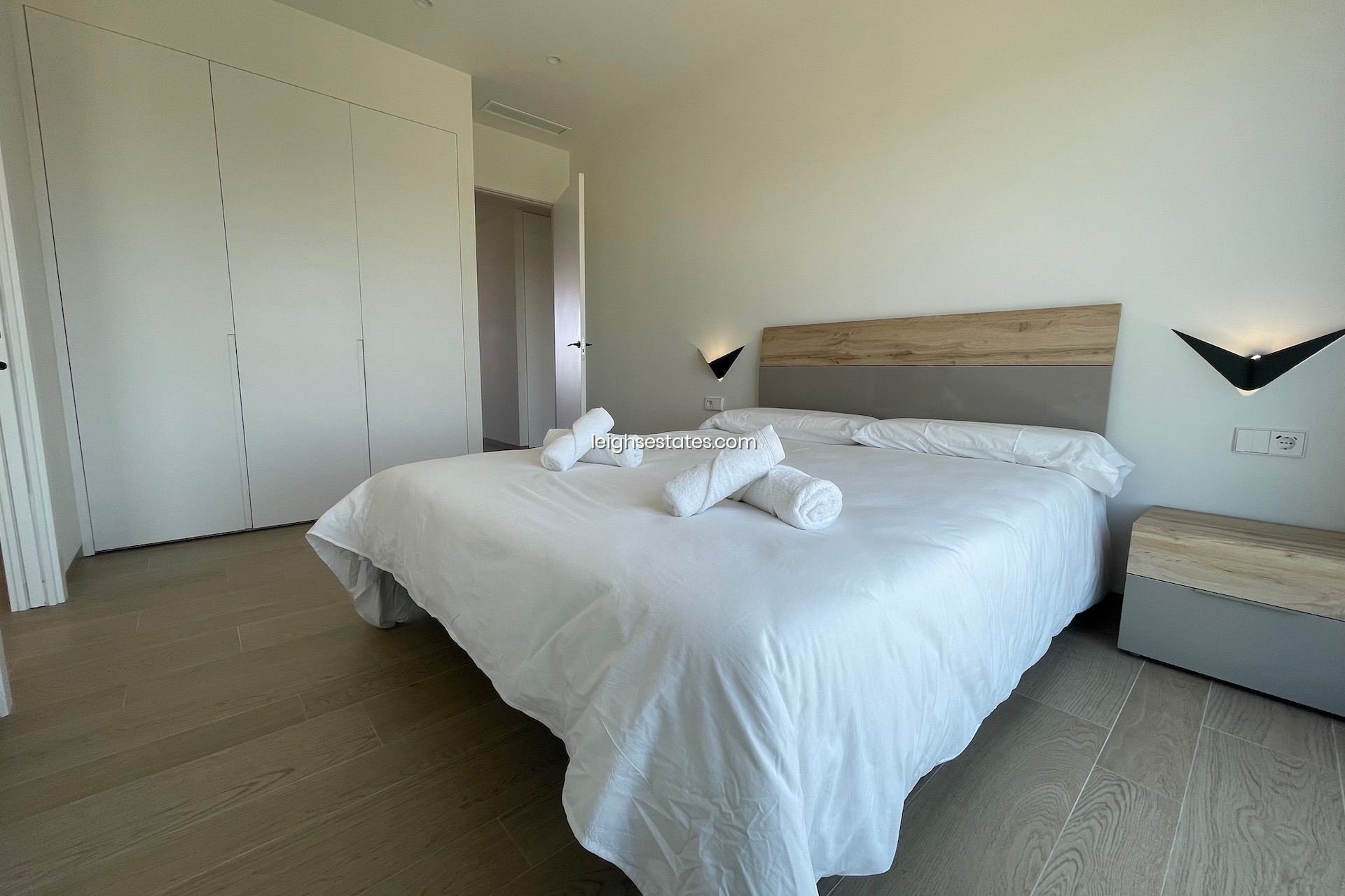 Wiederverkauf - Wohnung -
San Miguel de Salinas - Las Colinas Golf &amp; Country Club