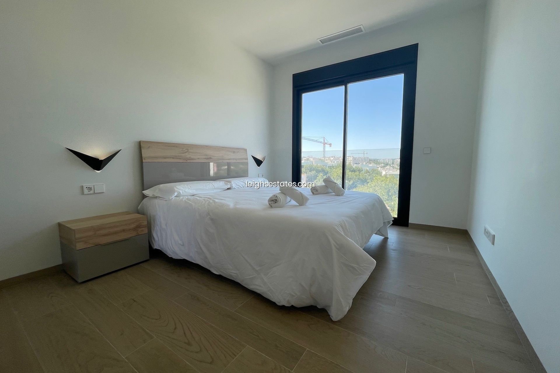 Wiederverkauf - Wohnung -
San Miguel de Salinas - Las Colinas Golf &amp; Country Club