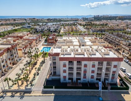 Wohnung - Neue Gebäude - Orihuela Costa - Orihuela Costa
