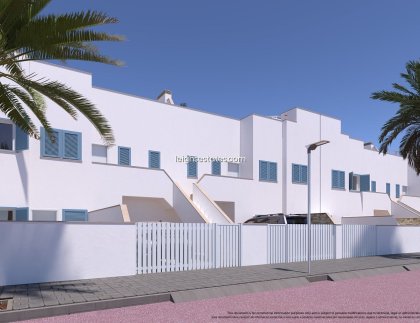 Wohnung - Neue Gebäude - Torre de la Horadada -
                Torre de la Horadada