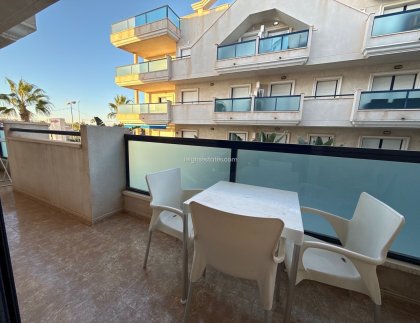Wohnung - Wiederverkauf - Cabo Roig - Cabo Roig