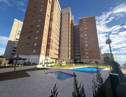 Wohnung - Wiederverkauf - Dehesa de Campoamor - Dehesa de Campoamor