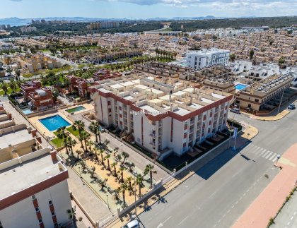 Wohnung - Wiederverkauf - Orihuela Costa -
                Lomas de Cabo Roig