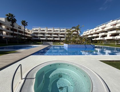 Wohnung - Wiederverkauf - Orihuela Costa -
                Lomas de Cabo Roig