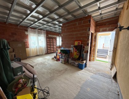 Reventa - Adosado -
Playa Flamenca