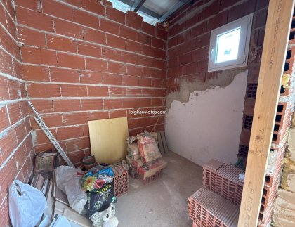 Reventa - Adosado -
Playa Flamenca