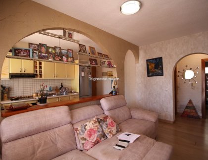 Resale - Villa -
Orihuela Costa - La Regia