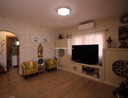 Resale - Villa -
Orihuela Costa - La Regia