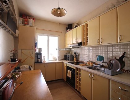 Resale - Villa -
Orihuela Costa - La Regia