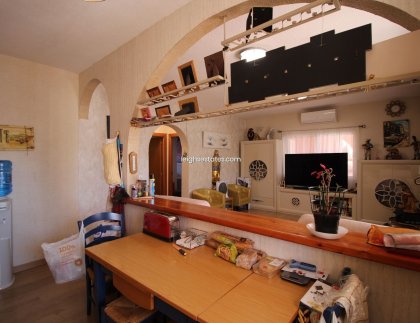 Resale - Villa -
Orihuela Costa - La Regia