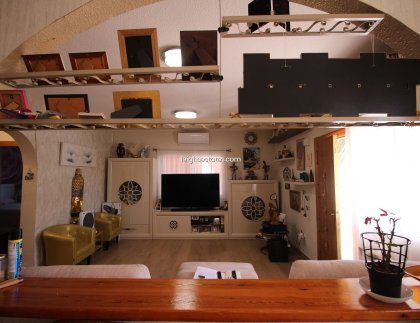 Resale - Villa -
Orihuela Costa - La Regia