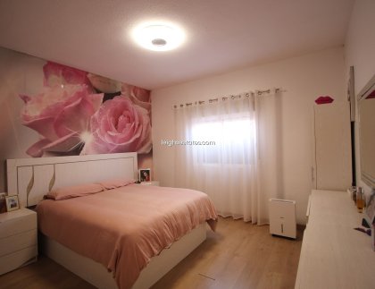 Resale - Villa -
Orihuela Costa - La Regia