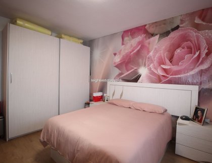 Resale - Villa -
Orihuela Costa - La Regia