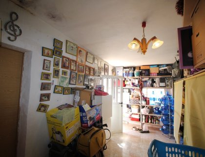 Resale - Villa -
Orihuela Costa - La Regia