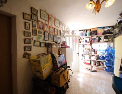 Resale - Villa -
Orihuela Costa - La Regia