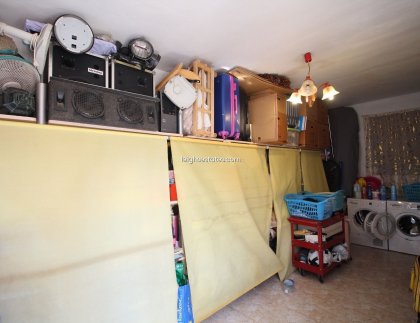 Resale - Villa -
Orihuela Costa - La Regia