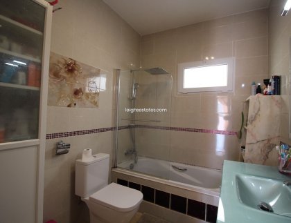 Resale - Villa -
Orihuela Costa - La Regia