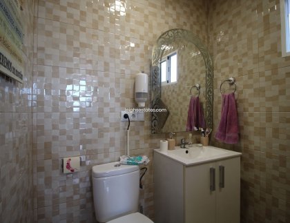 Resale - Villa -
Orihuela Costa - La Regia