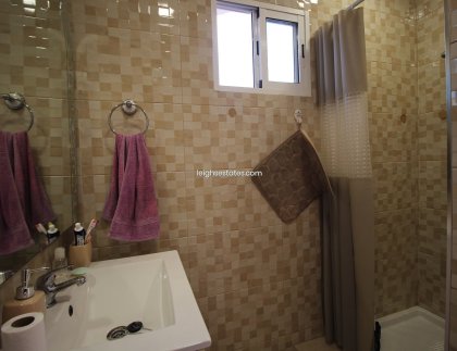 Resale - Villa -
Orihuela Costa - La Regia