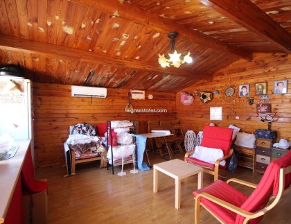 Resale - Villa -
Orihuela Costa - La Regia