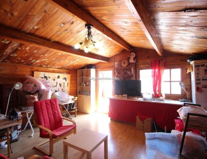 Resale - Villa -
Orihuela Costa - La Regia