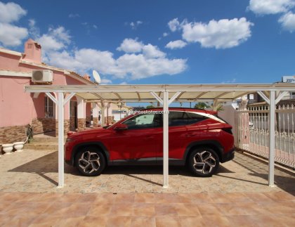 Resale - Villa -
Orihuela Costa - La Regia