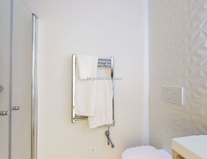 Neue Gebäude - Stadthaus -
Pilar de la Horadada