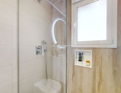 Neue Gebäude - Stadthaus -
Pilar de la Horadada