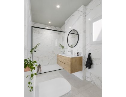 New Build - Apartment  -
Lo Pagán