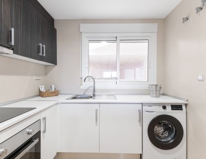 Resale - Apartment / flat -
Orihuela Costa - Lomas de Cabo Roig