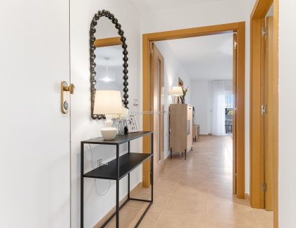 Resale - Apartment / flat -
Orihuela Costa - Lomas de Cabo Roig